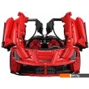 Конструкторы CaDa Cпорткар Hyper Car C61505W Конструкторы CaDa Cпорткар Hyper Car C61505W
