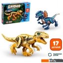 Конструкторы Unicon Игрушка-Диномир 7761126