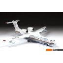 Сборные модели Звезда Российский самолет-амфибия Бе-200