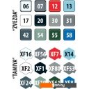 Сборные модели Звезда Российский самолет-амфибия Бе-200