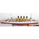 Сборные модели Звезда Крейсер «Варяг»