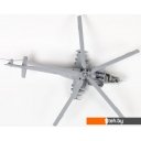 Сборные модели Звезда Советский ударный вертолет Ми-24А