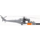 Сборные модели Звезда Советский ударный вертолет Ми-24А