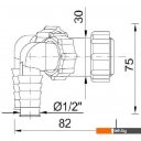 Сифоны Styron STY-519