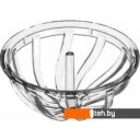 Сифоны Berges Wasserhaus Platz Uno 150x150 090070 (матовый хром)