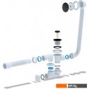 Сифоны Ани Пласт EC255BL