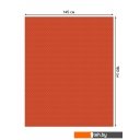 Предметы сервировки JoyArty Оранжевая монотонность tcox_30564_180x145