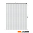 Предметы сервировки JoyArty Серые полосы tcox_30560_180x145