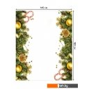 Предметы сервировки JoyArty Украшенная елка tcox_37032_180x145