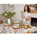 Предметы сервировки Этель Пионы 5376620