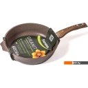 Сковороды Мечта Гранит Brown 26806