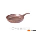 Сковороды Oursson PF2824G/RG