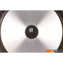 Сковороды Kukmara Granit Ultra Black-Gold сгбг261а