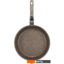 Сковороды Elan Gallery Гармония вкуса 120346 (коричневый опал)