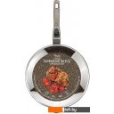Сковороды Elan Gallery Гармония вкуса 120346 (коричневый опал)
