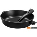 Сковороды Elan Gallery Гармония вкуса 120307 (черный оникс)
