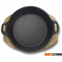 Сковороды Fissman 4033 (с подставкой)