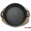 Сковороды Fissman 4033 (с подставкой)