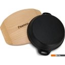 Сковороды Fissman 4033 (с подставкой)