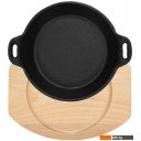 Сковороды Fissman 4033 (с подставкой)