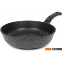 Сковороды Нева металл посуда (НМП) Индукция Гранит L3128Wi