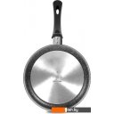 Сковороды Нева металл посуда (НМП) Индукция Гранит L3128Wi