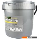 Смазки, пасты и очистители для механических, электрических узлов Oil Right Литол-24 9.5 кг