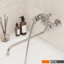 Смесители Milardo Duplex DUPSB02M10