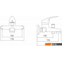 Смесители Gross Aqua Basic 2237257C