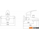 Смесители Gross Aqua Basic 2237257C