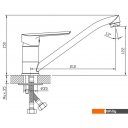 Смесители Esko Lagos LG 05