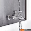 Смесители Damixa Scandinavian Pure 361000000