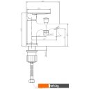 Смесители Esko Asti AT 53