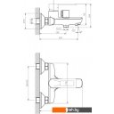 Смесители Esko Belgrade BD 54