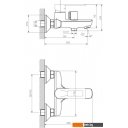 Смесители Esko Belgrade BD 54