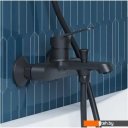 Смесители Damixa Alder 641000300 (черный)