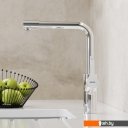 Смесители Damixa Merkur 710771000 (хром)