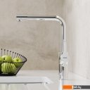 Смесители Damixa Merkur 710771000 (хром)