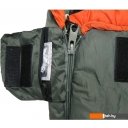 Спальные мешки TRAMP Oimyakon T-Loft TRS-048R (левая молния)