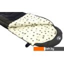 Спальные мешки BalMax Аляска Expert Series до -15 (хаки)