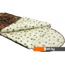 Спальные мешки BalMax Аляска Standart Series до -15 (цифра)