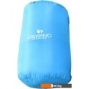 Спальные мешки Calviano Acamper Bergen 300г/м2 (бирюзовый)