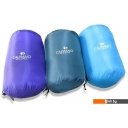 Спальные мешки Calviano Acamper Bergen 300г/м2 (хаки)