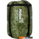 Спальные мешки Helios Батыр Extreme Stratex HS-SB-ST200-220x90