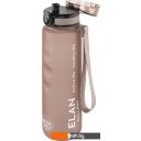 Бутылки для воды Elan Gallery Style Matte 1л 280161 (капучино)