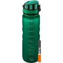 Бутылки для воды Elan Gallery Style Matte 1л 280143 (темно-зеленый)