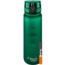 Бутылки для воды Elan Gallery Style Matte 1л 280143 (темно-зеленый)