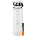 Бутылки для воды Elan Gallery Style Matte 1л 280146 (белый)