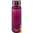 Бутылки для воды Elan Gallery Style Matte 1л 280144 (бургундия)