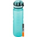 Бутылки для воды Elan Gallery Style Matte 1л 280141 (аквамарин)